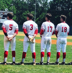 Meet your Posher, Seth